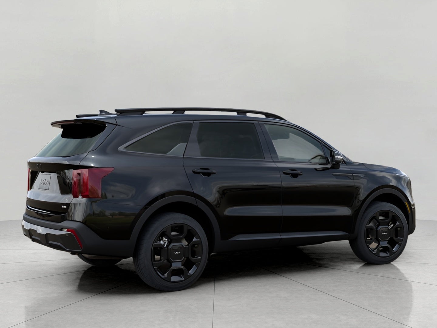 2026 Kia Sorento Hybrid X-Line SX Prestige AWD