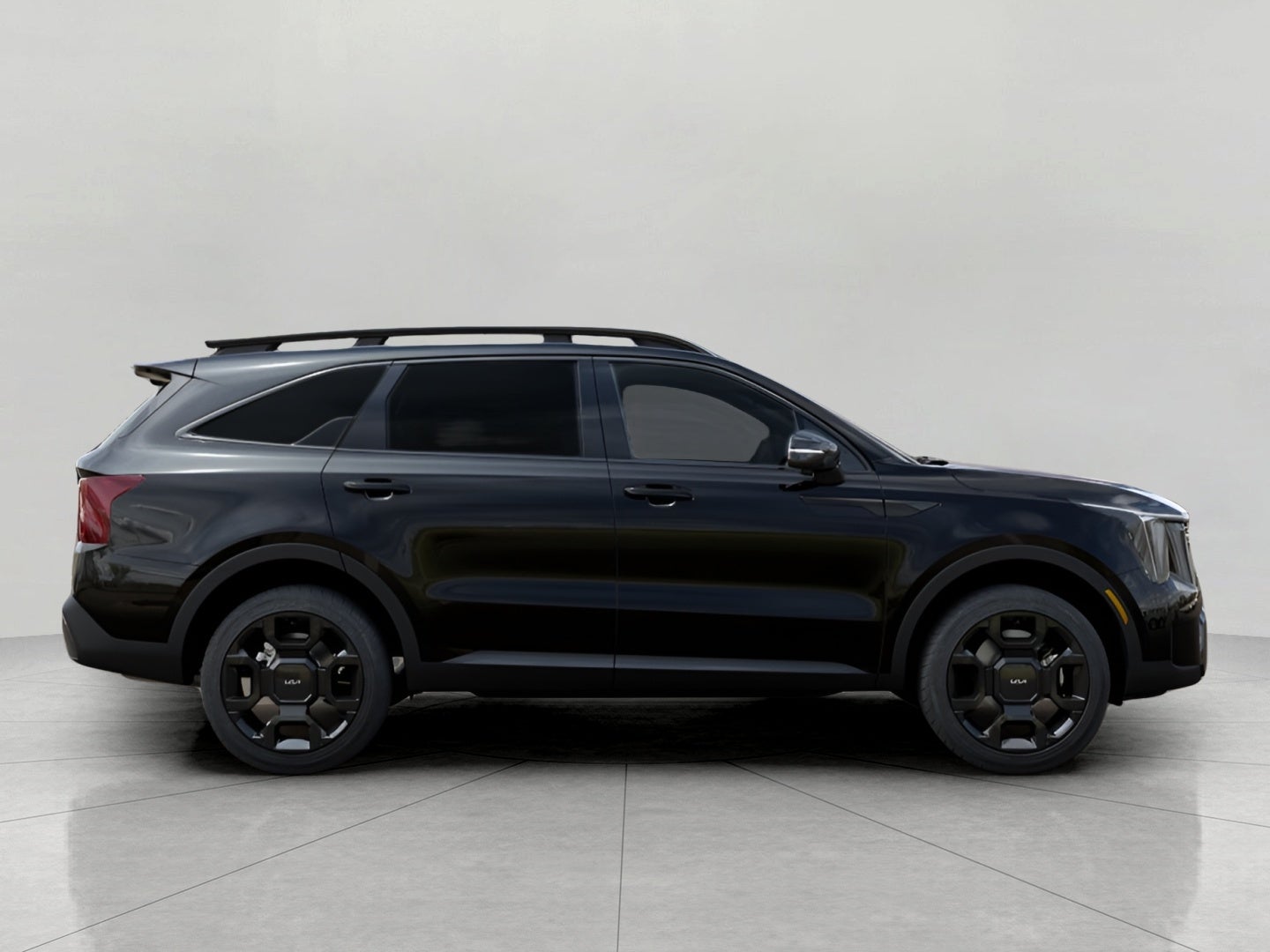 2026 Kia Sorento Hybrid X-Line SX Prestige AWD