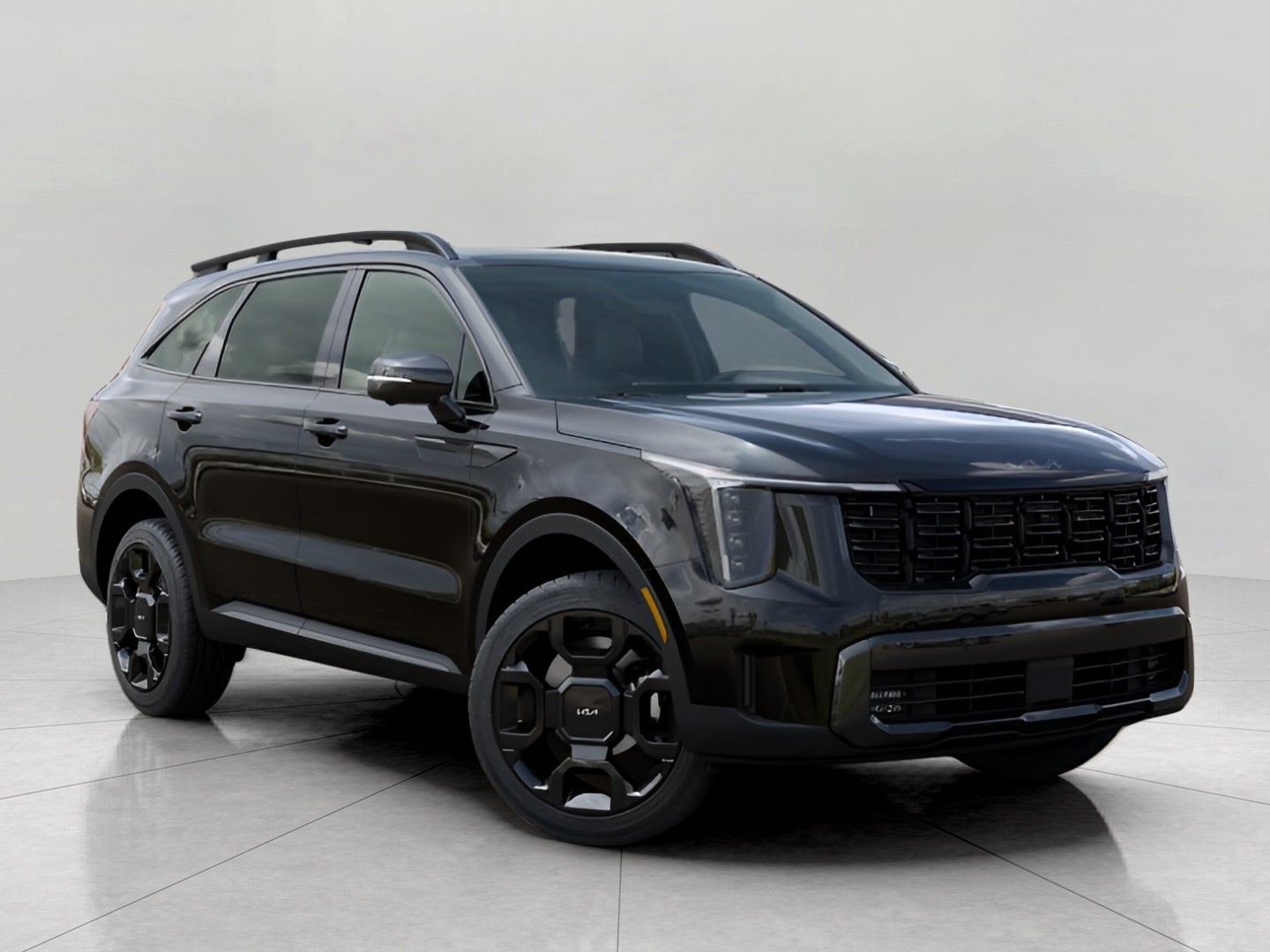 2026 Kia Sorento Hybrid X-Line SX Prestige AWD