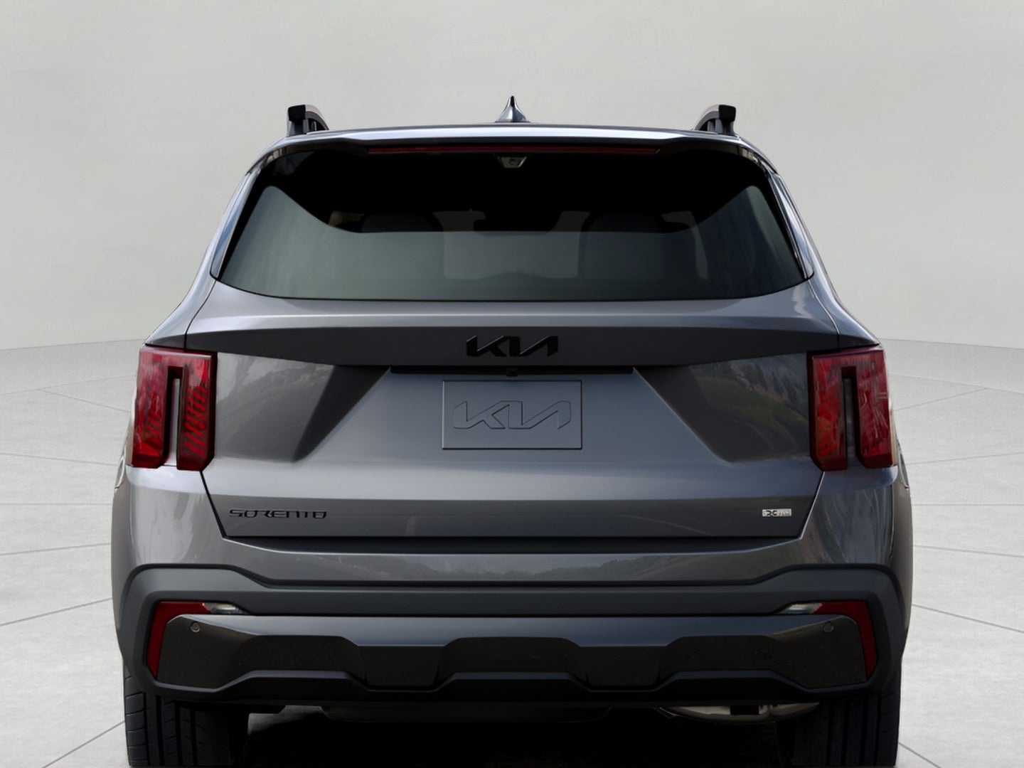 2026 Kia Sorento Hybrid X-Line SX Prestige AWD