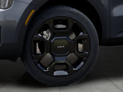 2026 Kia Sorento Hybrid X-Line SX Prestige AWD