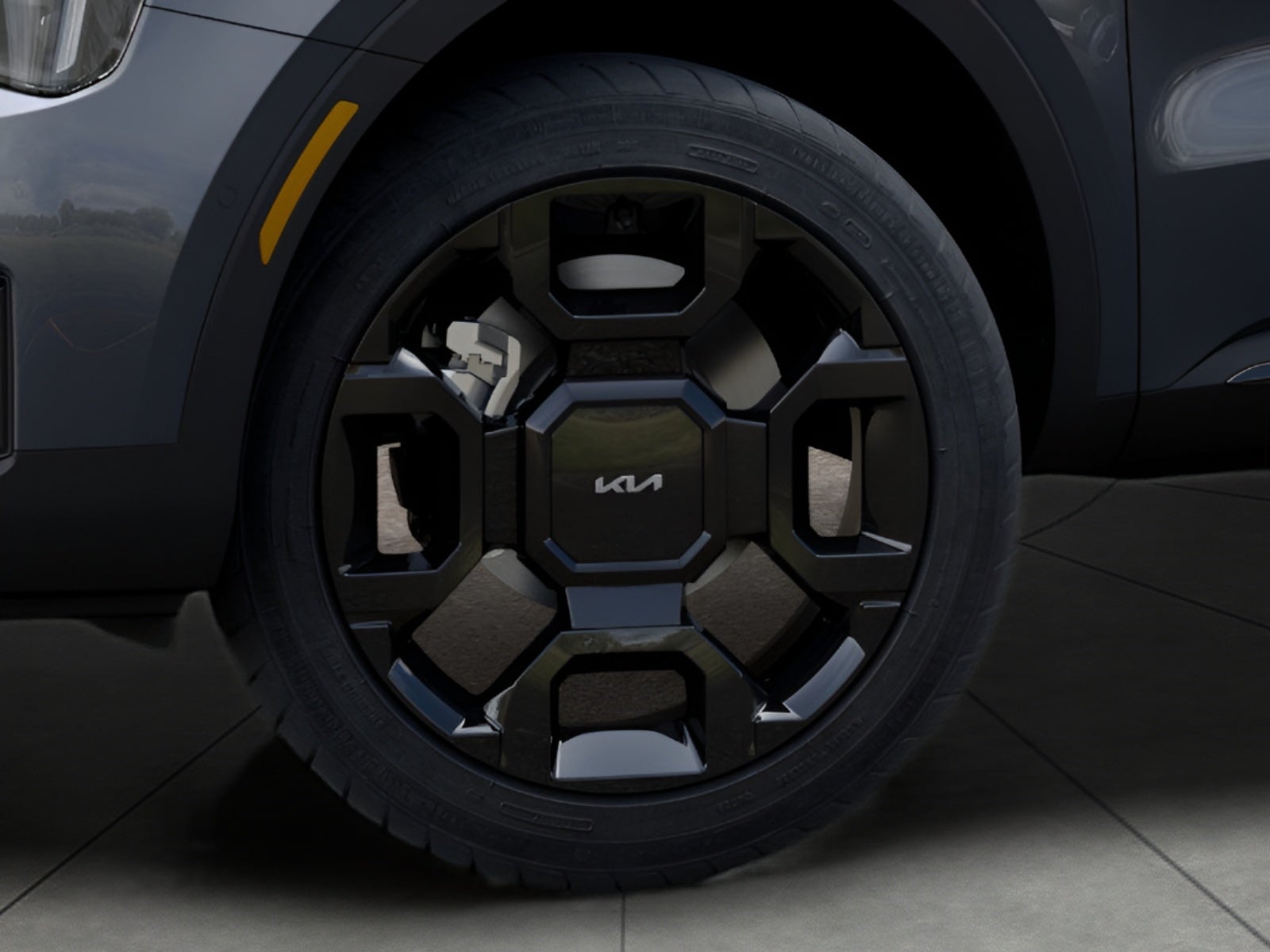 2026 Kia Sorento Hybrid X-Line SX Prestige AWD