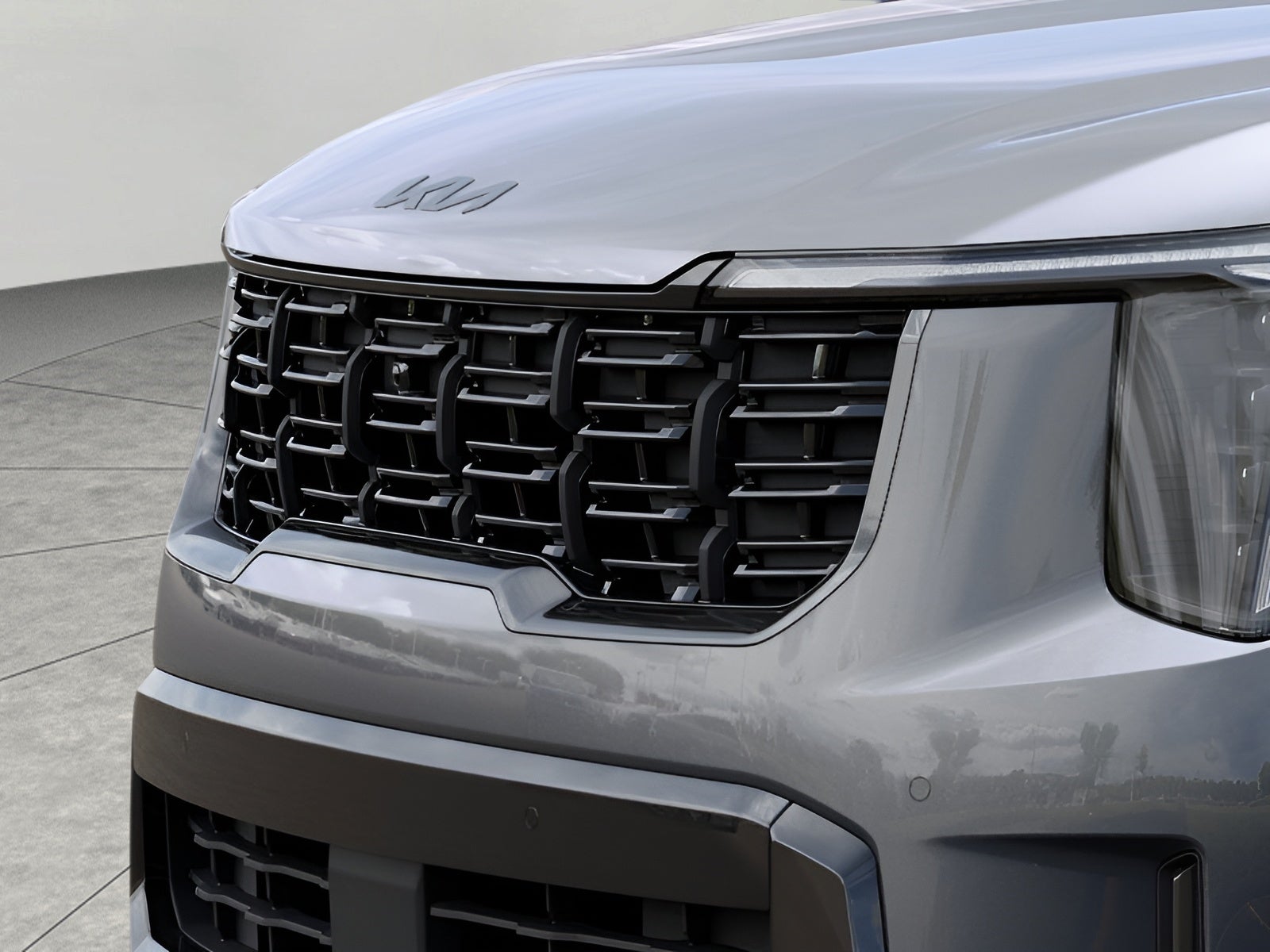 2026 Kia Sorento Hybrid X-Line SX Prestige AWD