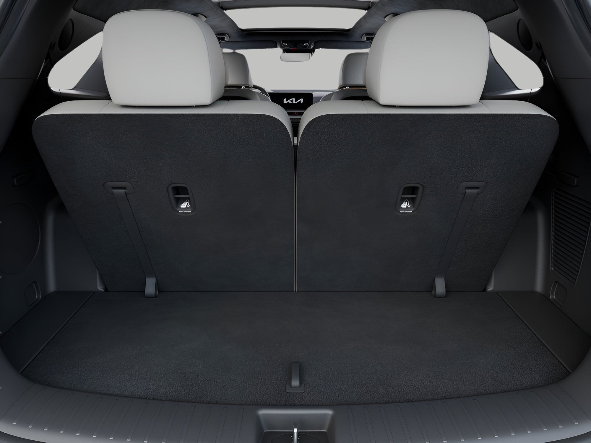 2026 Kia Sorento Hybrid X-Line SX Prestige AWD