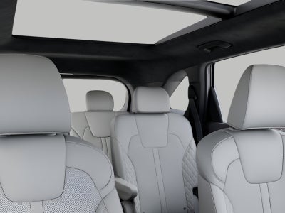 2026 Kia Sorento Hybrid X-Line SX Prestige AWD