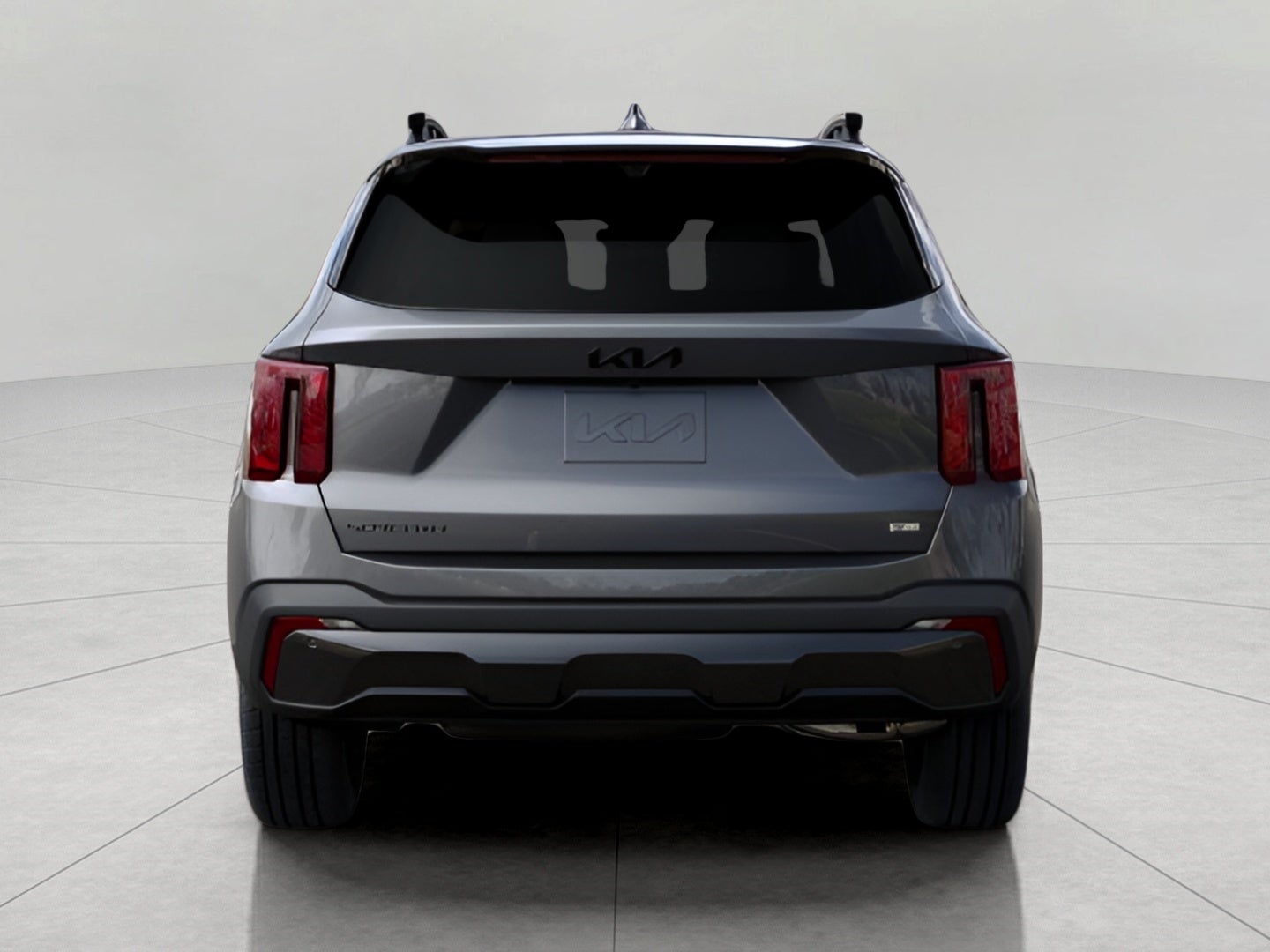 2026 Kia Sorento Hybrid X-Line SX Prestige AWD