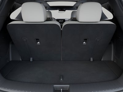 2026 Kia Sorento Hybrid X-Line SX Prestige AWD
