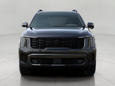 2026 Kia Sorento Hybrid X-Line SX Prestige AWD