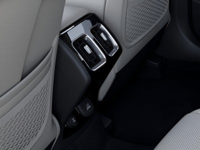 2026 Kia Sorento Hybrid X-Line SX Prestige AWD