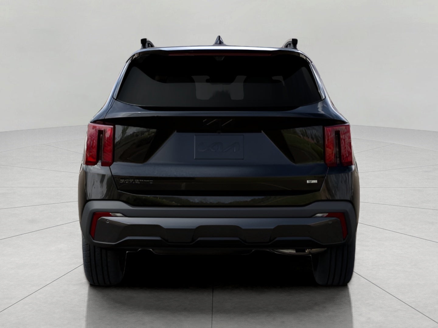 2026 Kia Sorento Hybrid X-Line SX Prestige AWD