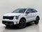 2026 Kia Sorento Hybrid X-Line SX Prestige AWD