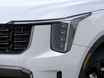 2026 Kia Sorento Hybrid X-Line SX Prestige AWD