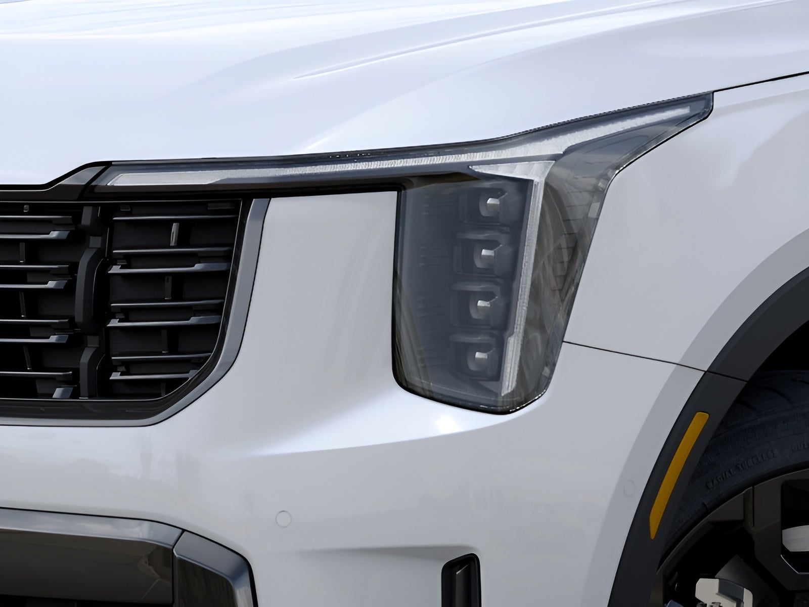 2026 Kia Sorento Hybrid X-Line SX Prestige AWD