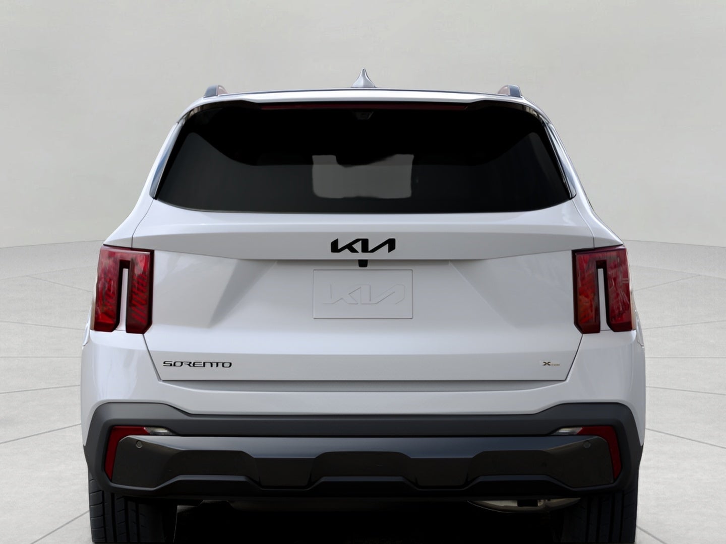 2026 Kia Sorento Hybrid X-Line SX Prestige AWD