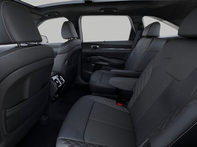 2026 Kia Sorento Hybrid X-Line SX Prestige AWD
