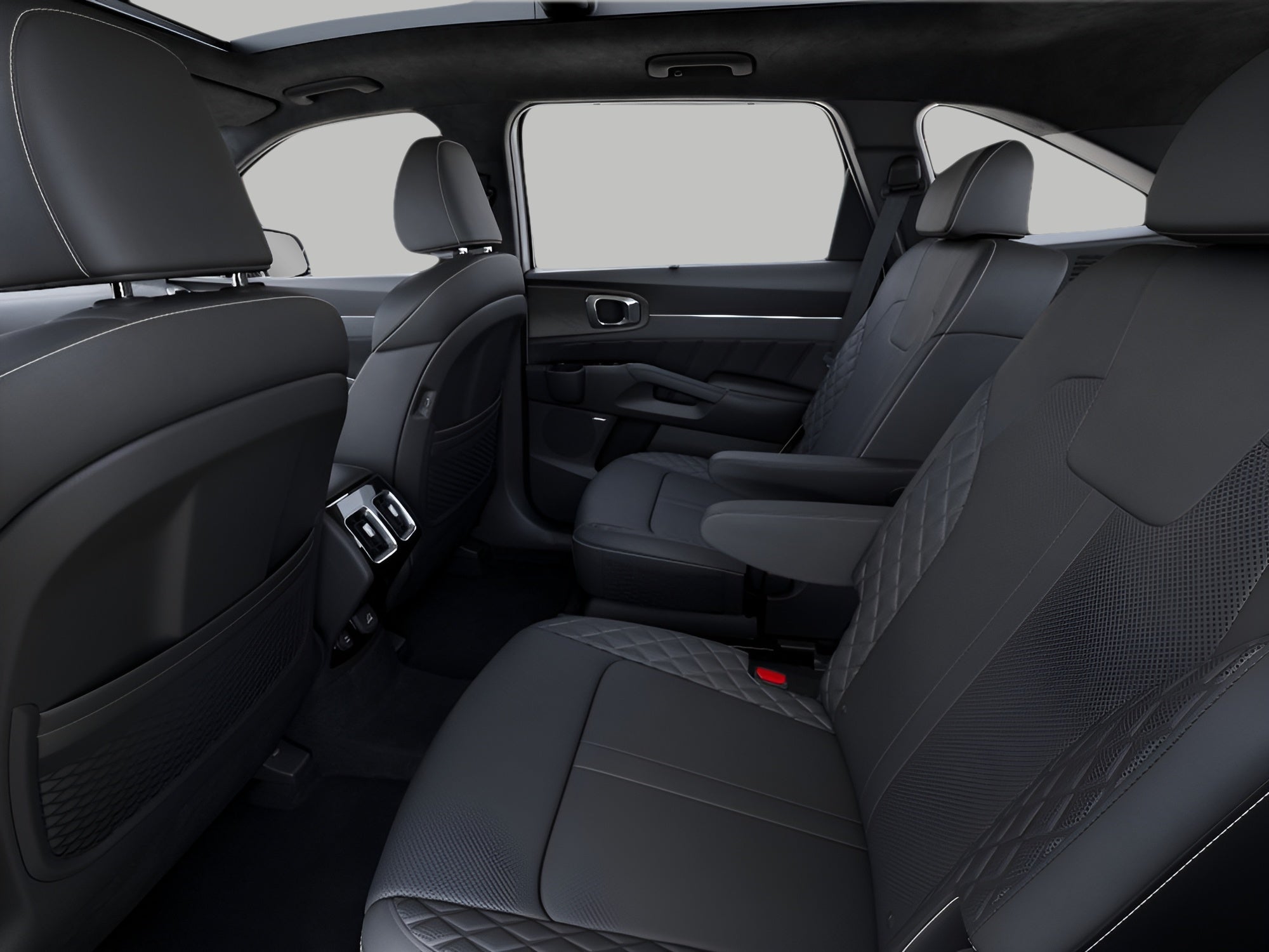 2026 Kia Sorento Hybrid X-Line SX Prestige AWD