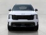 2026 Kia Sorento Hybrid X-Line SX Prestige AWD