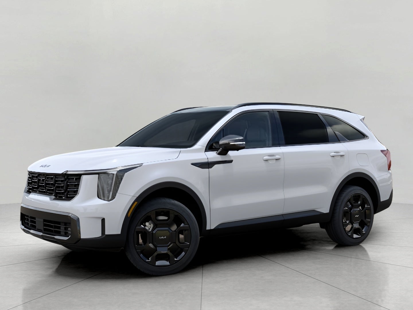 2026 Kia Sorento Hybrid X-Line SX Prestige AWD