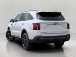 2026 Kia Sorento Hybrid X-Line SX Prestige AWD