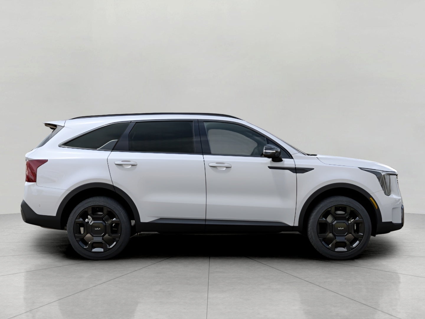 2026 Kia Sorento Hybrid X-Line SX Prestige AWD