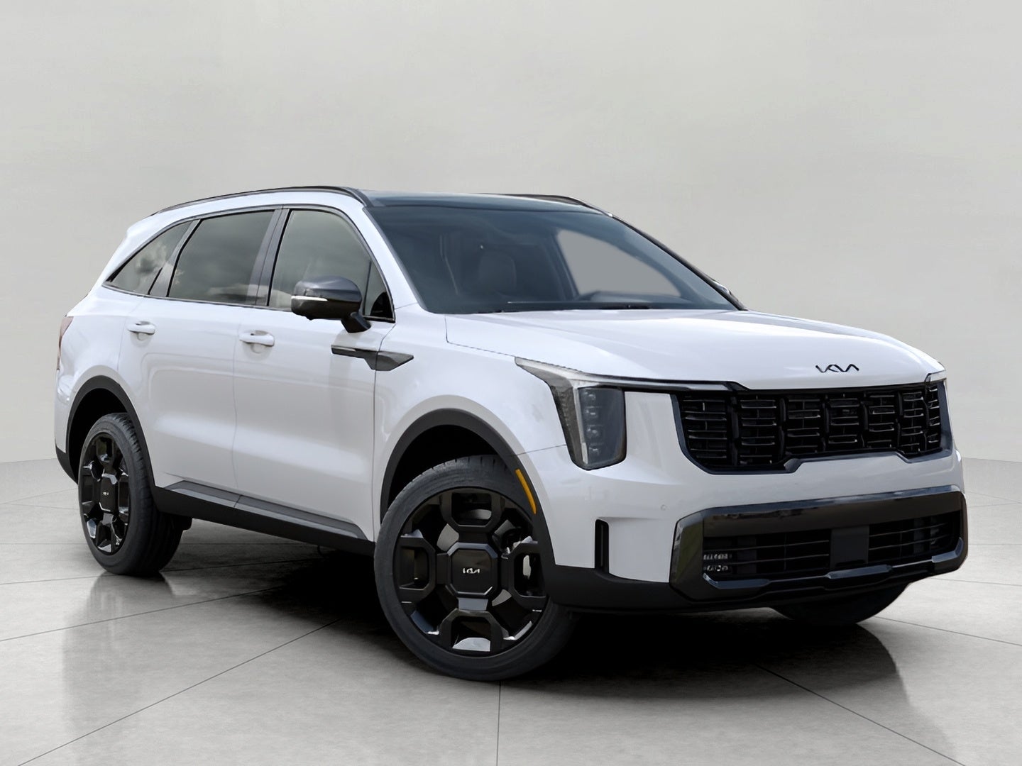 2026 Kia Sorento Hybrid X-Line SX Prestige AWD