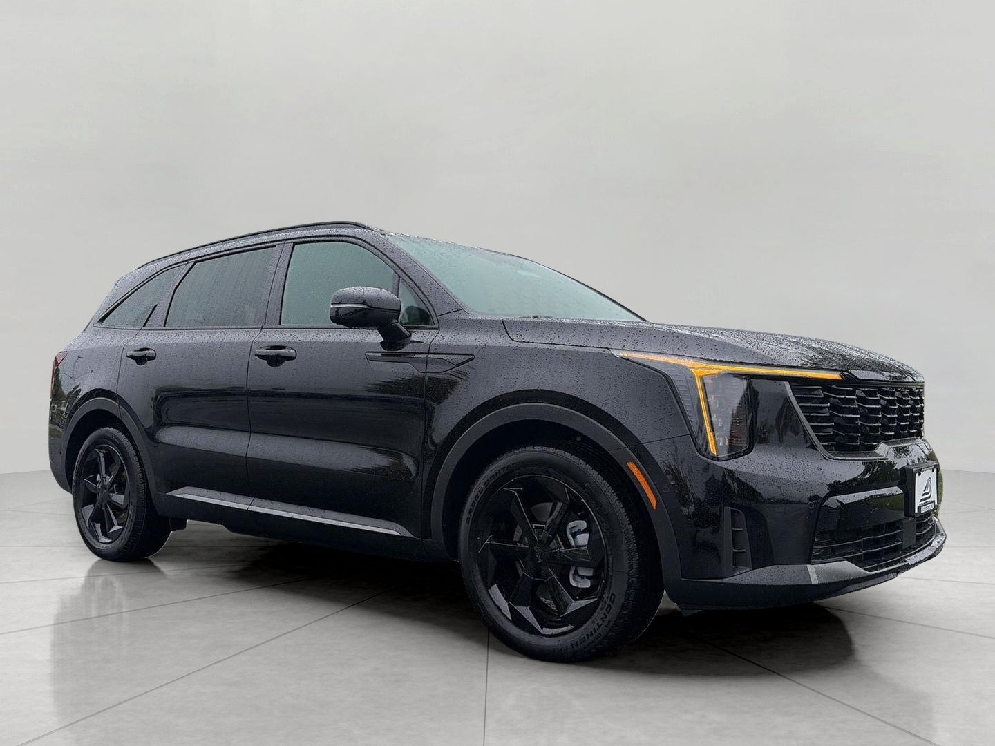 2026 Kia Sorento Hybrid X-Line SX Prestige AWD