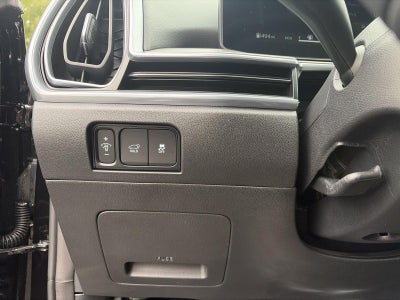 2026 Kia Sorento Hybrid X-Line SX Prestige AWD