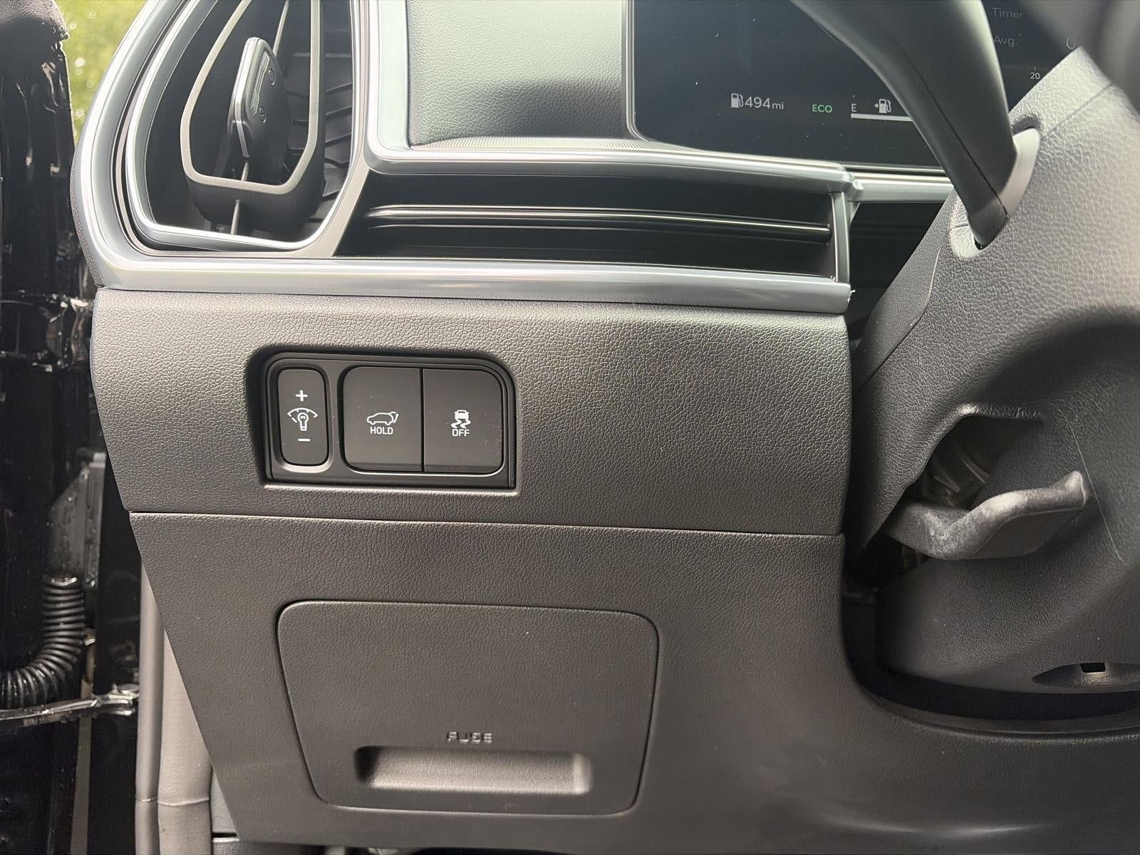 2026 Kia Sorento Hybrid X-Line SX Prestige AWD