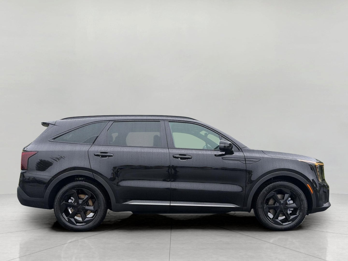 2026 Kia Sorento Hybrid X-Line SX Prestige AWD