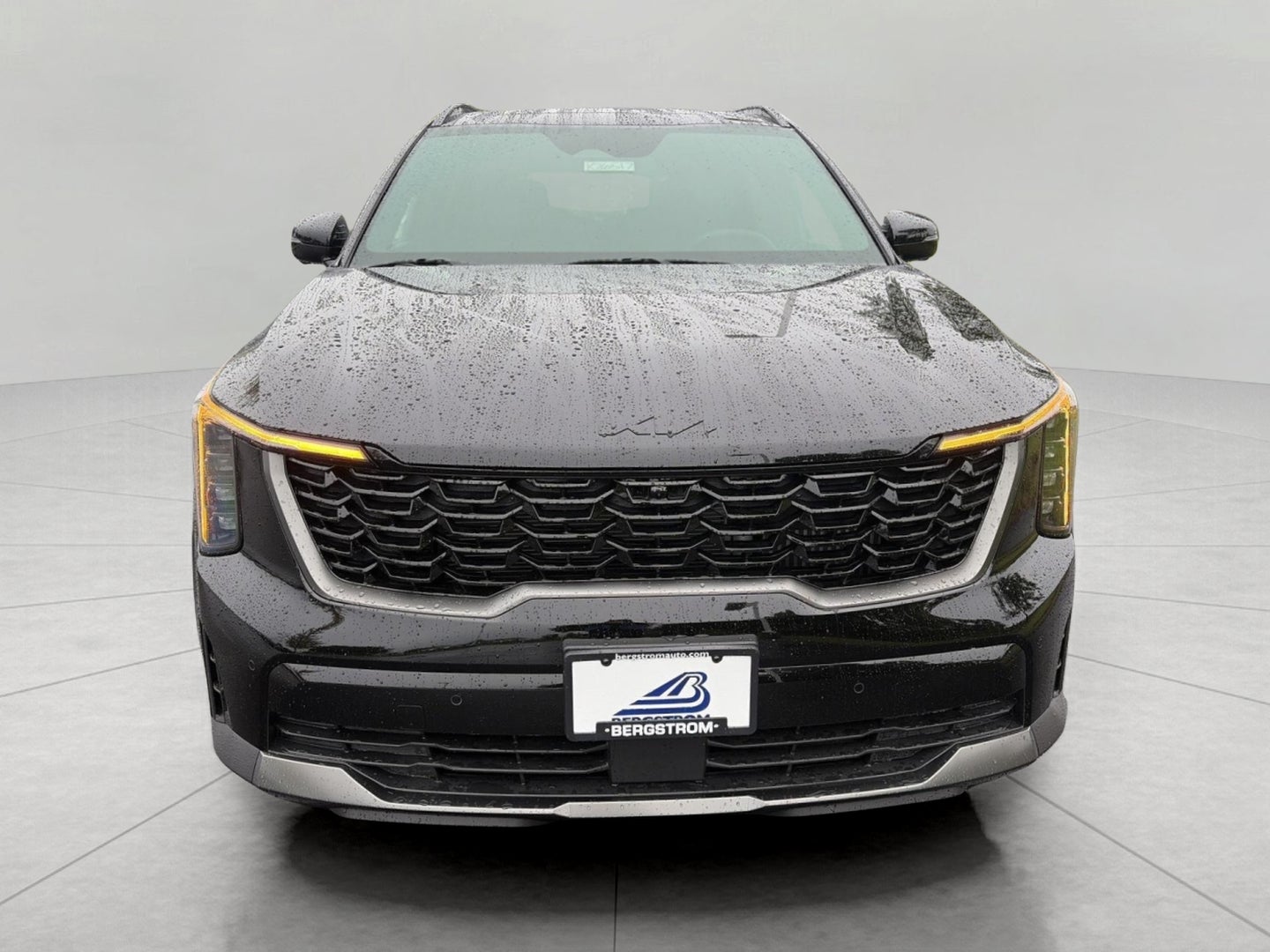 2026 Kia Sorento Hybrid X-Line SX Prestige AWD
