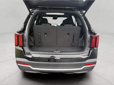 2026 Kia Sorento Hybrid X-Line SX Prestige AWD