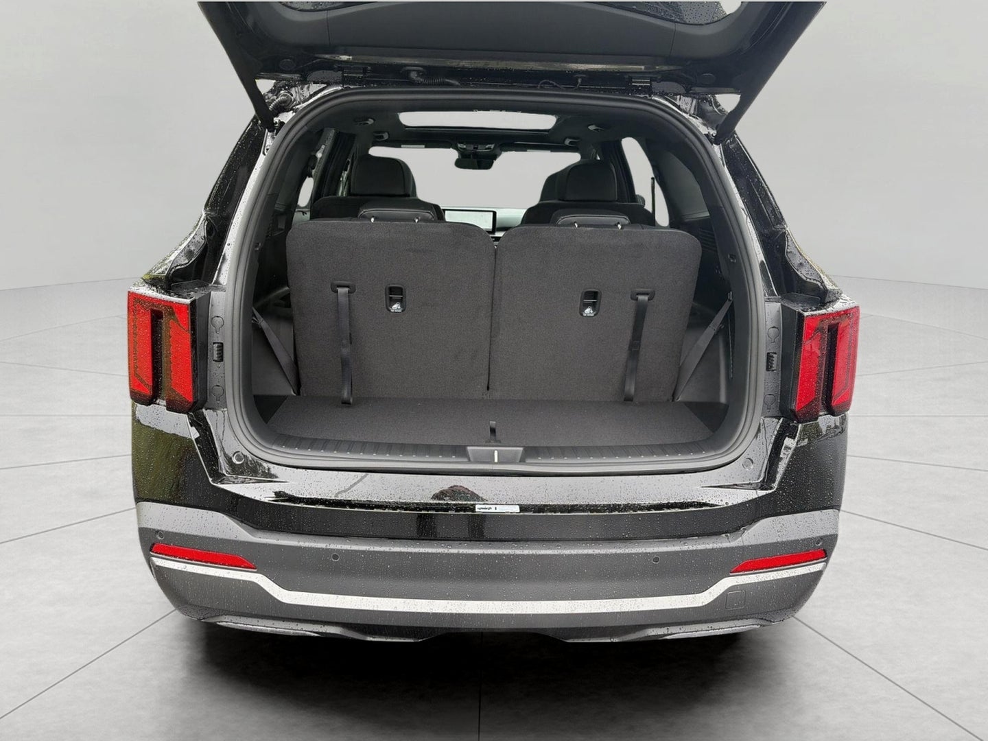 2026 Kia Sorento Hybrid X-Line SX Prestige AWD