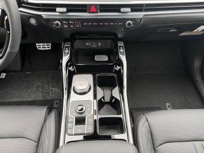 2026 Kia Sorento Hybrid X-Line SX Prestige AWD