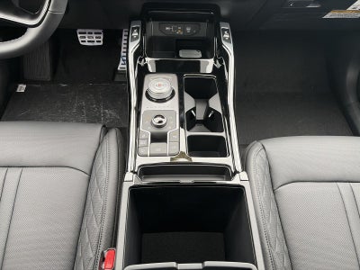 2026 Kia Sorento Hybrid X-Line SX Prestige AWD