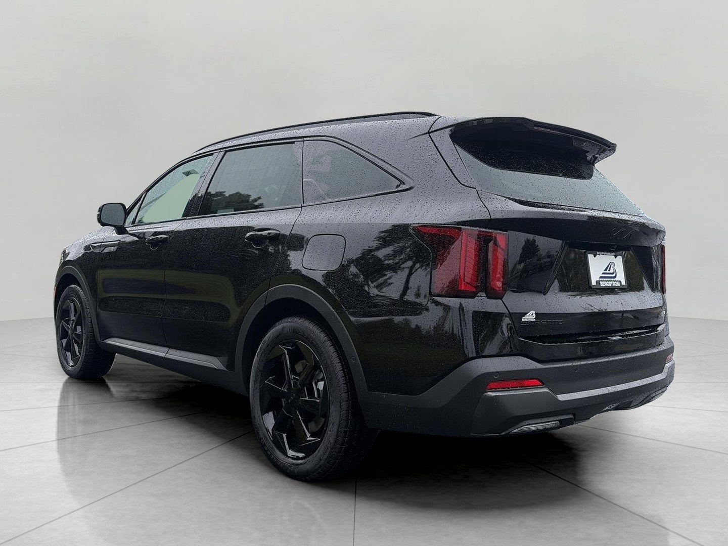 2026 Kia Sorento Hybrid X-Line SX Prestige AWD