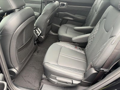2026 Kia Sorento Hybrid X-Line SX Prestige AWD