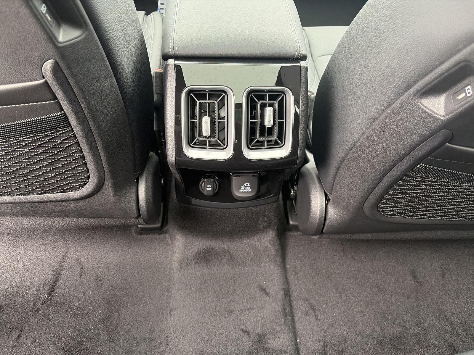 2026 Kia Sorento Hybrid X-Line SX Prestige AWD
