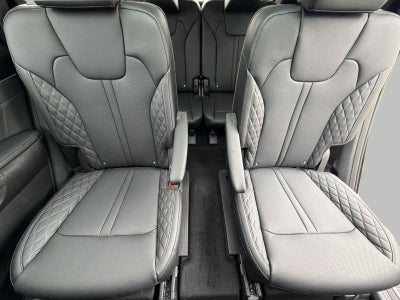 2026 Kia Sorento Hybrid X-Line SX Prestige AWD
