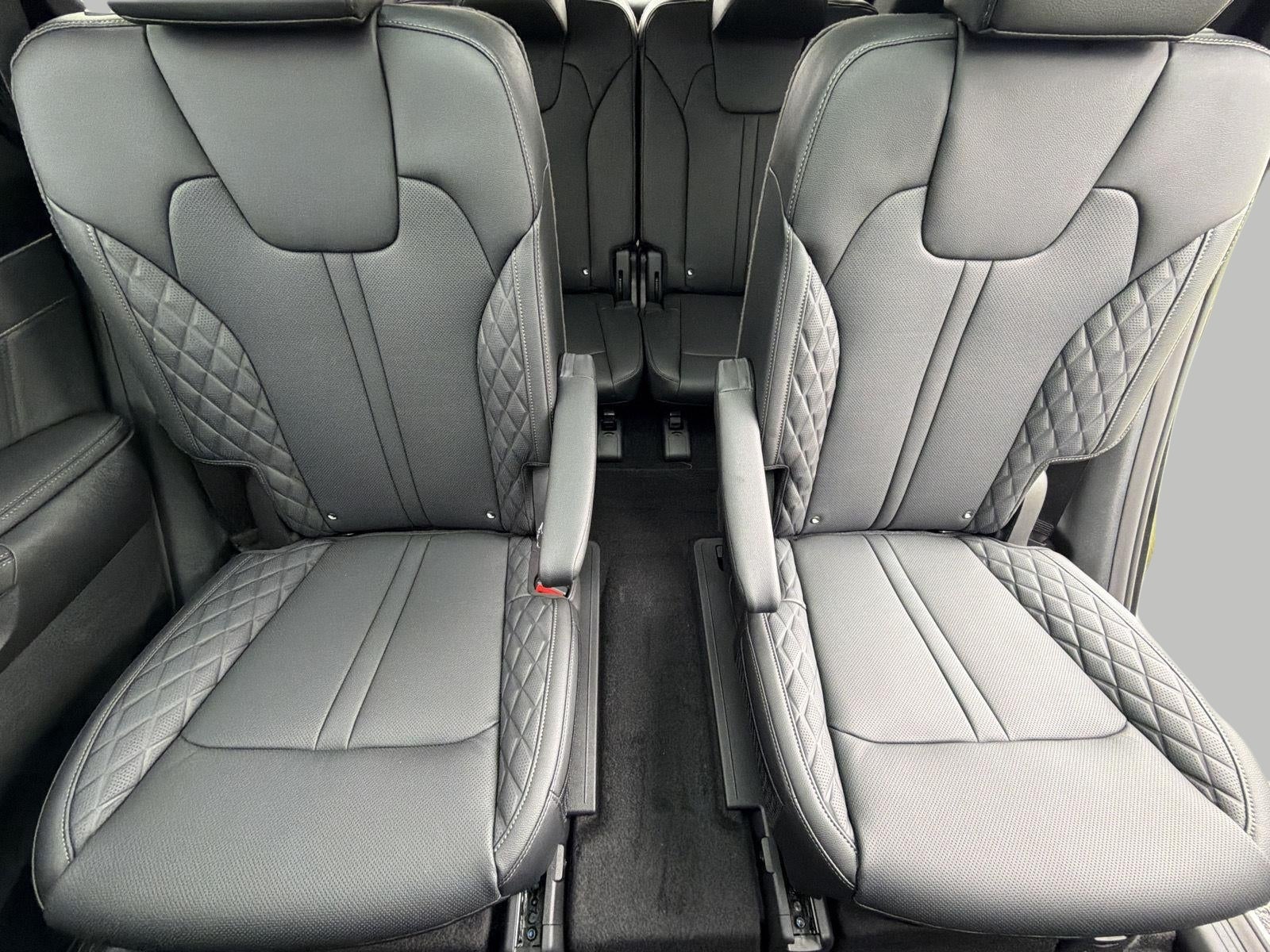 2026 Kia Sorento Hybrid X-Line SX Prestige AWD