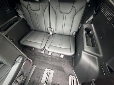 2026 Kia Sorento Hybrid X-Line SX Prestige AWD