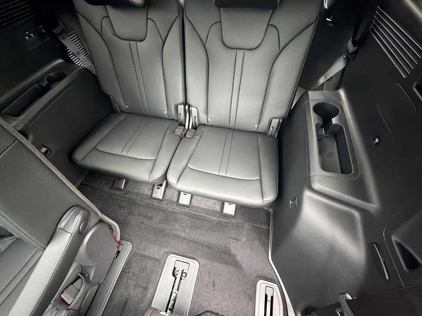 2026 Kia Sorento Hybrid X-Line SX Prestige AWD