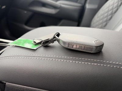 2026 Kia Sorento Hybrid X-Line SX Prestige AWD