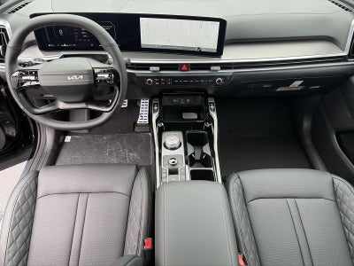 2026 Kia Sorento Hybrid X-Line SX Prestige AWD