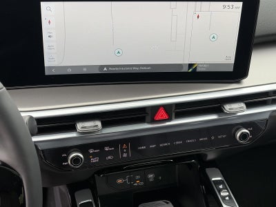 2026 Kia Sorento Hybrid X-Line SX Prestige AWD