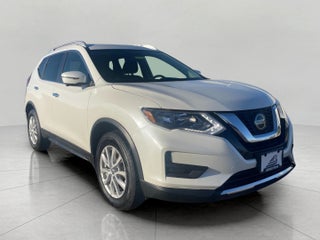 2018 Nissan ROGUE SPORT UTILITY
