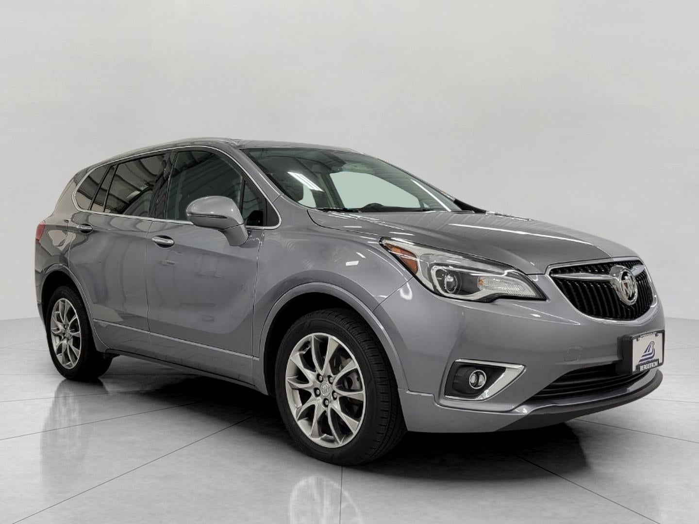 2020 Buick Envision Essence AWD's photo