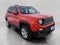 2017 Jeep Renegade Latitude 4x4