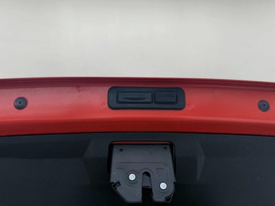 2017 Jeep Renegade Latitude 4x4