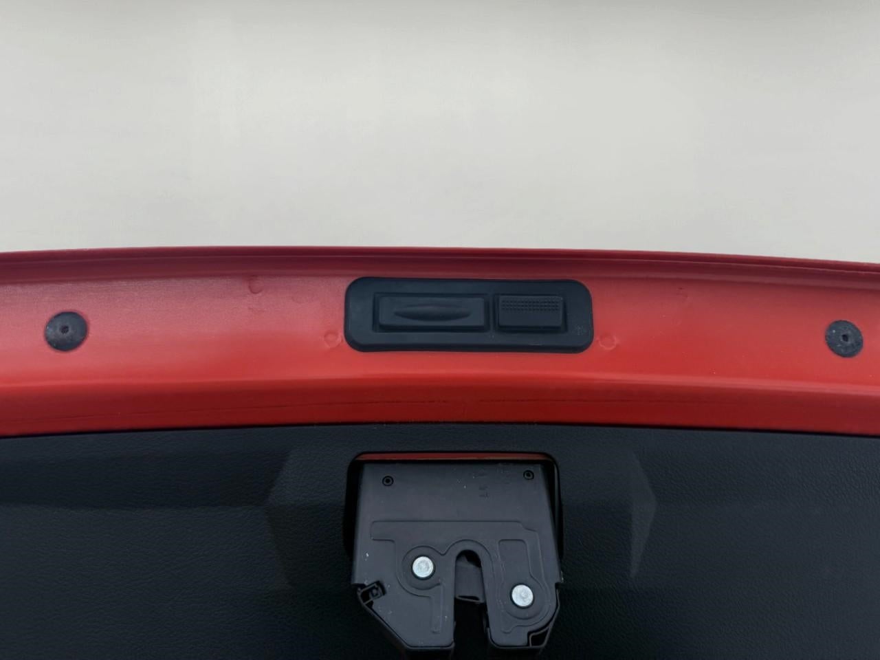 2017 Jeep Renegade Latitude 4x4