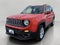 2017 Jeep Renegade Latitude 4x4